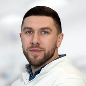 Папян Артём Месробович, спортивный врач