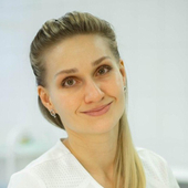 Юмашева Елена Игоревна, невролог