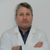 Рукавицын Юрий Алексеевич, стоматолог-ортопед