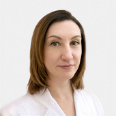 Рожкова Татьяна Николаевна, физиотерапевт