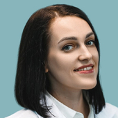 Турищева Дина Сергеевна, педиатр