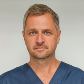 Елизаров Александр Борисович, рентгенолог