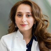 Малсуйгенова Зухра Дахировна, невролог