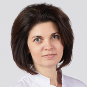 Юркова Татьяна Евгеньевна, терапевт