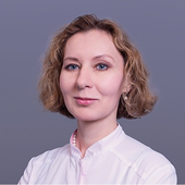 Коровкина Елена Сергеевна, аллерголог-иммунолог