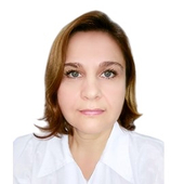 Белова Татьяна Викторовна, терапевт