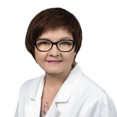 Габдуллина Римма Зуфаровна, инфекционист