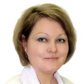 Суворова Лариса Александровна, челюстно-лицевой хирург