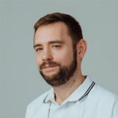 Оханцев Федор Сергеевич, травматолог-ортопед