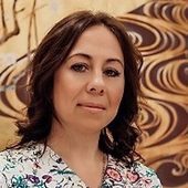 Юрина Людмила Петровна, массажист