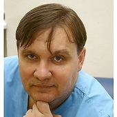 Мелешко Виталий Николаевич, стоматолог-хирург