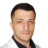 Гамзатов Тимур Гамзатович, травматолог