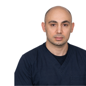 Абиян Сергей Завенович, уролог