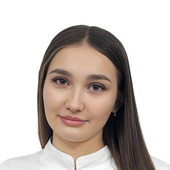 Григорьева Татьяна Юрьевна, стоматолог-терапевт