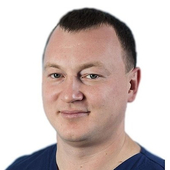 Рахметов Рустам Гареевич, эндоскопист