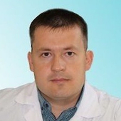 Тюнягин Игорь Александрович, детский хирург