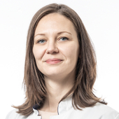 Криволапова Любовь Владимировна, химиотерапевт