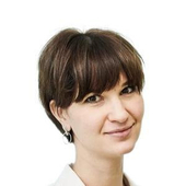 Семенчук Ольга Александровна, терапевт