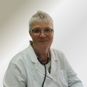Валикова Людмила Алексеевна, терапевт