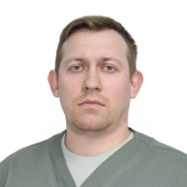 Асмандяров Александр Рашидович, ЛОР