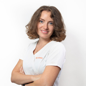 Турчанинова Юлия Геннадьевна, гинеколог
