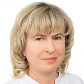 Перова Наталья Михайловна, кардиолог