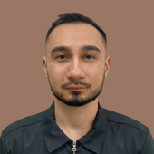 Косимов Бехруз Илхомджонович, стоматолог-хирург