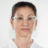 Торчинава Нана Амерановна, офтальмолог