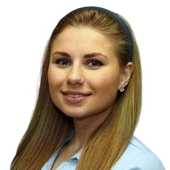 Шамалова Екатерина Юрьевна, стоматолог-терапевт