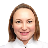 Казакова Татьяна Владимировна, гинеколог