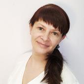 Иванова Оксана Владимировна, кинезиолог