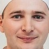 Киреев Иван Владимирович, стоматолог-ортопед