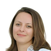 Дурягина Татьяна Александровна, ЛОР