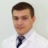 Рахимов Ахмед Якупович, пластический хирург