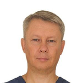 Черевко Денис Александрович, абдоминальный хирург