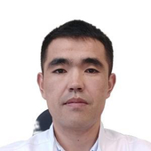 Маматов Айбек Ысмайылович, дерматолог