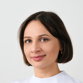 Швидунова Марина Васильевна, стоматологический гигиенист