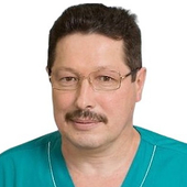 Тырышкин Александр Геннадьевич, хирург