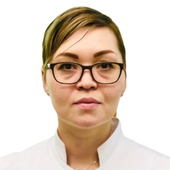 Дульман Надежда Николаевна, невролог