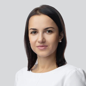 Сидорова Дарья Константиновна, рентгенолог