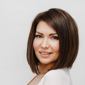 Шарпинская Анастасия Геннадьевна, рентгенолог