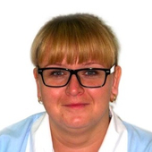 Линькова Юлия Павловна, стоматолог-терапевт