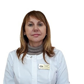 Чередникова Ирина Вячеславовна, терапевт