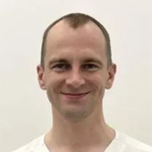 Кравцов Илья Алексеевич, ортодонт