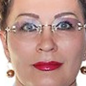 Кошечкина Октябрина Борисовна, дерматолог