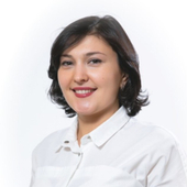 Хаметшина Василя Ринатовна, гинеколог