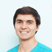 Магсумов Артур Магсумович, детский хирург