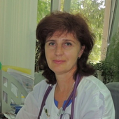 Иванцова Наталья Юрьевна, детский физиотерапевт