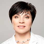 Артымук Наталья Владимировна, гинеколог