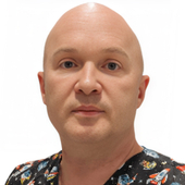 Салимзянов Ильдар Рамилевич, остеопат